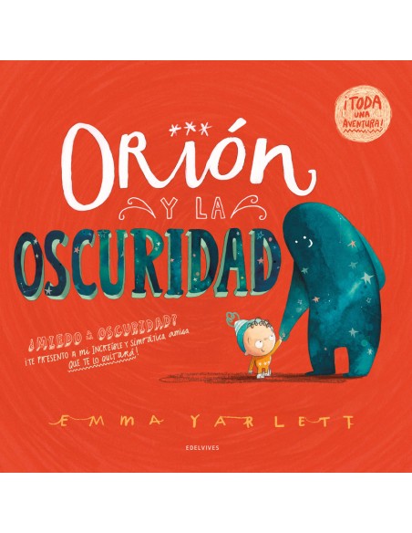 Orion y la Oscuridad