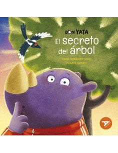 Don Yata El secreto del arbol