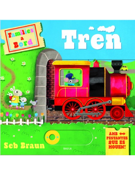Tren