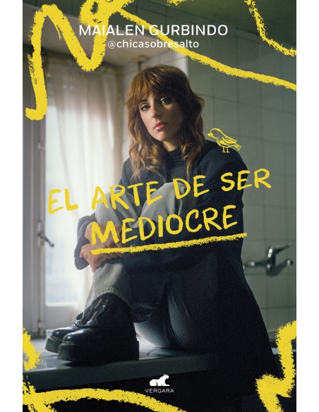 El arte de ser mediocre