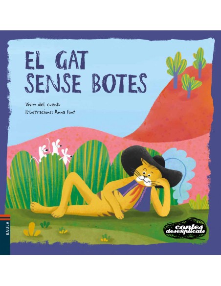 El gat sense botes