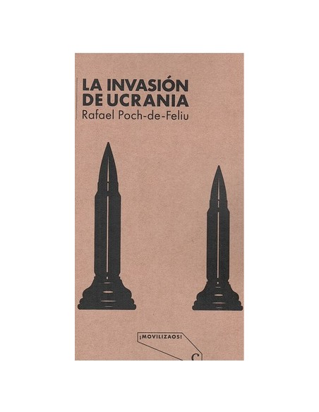 La invasion de Ucrania