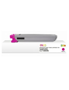 OWA K40128OW cartucho de tóner 1 pieza(s) Compatible Magenta
