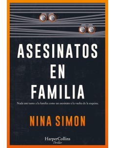 Asesinatos en familia