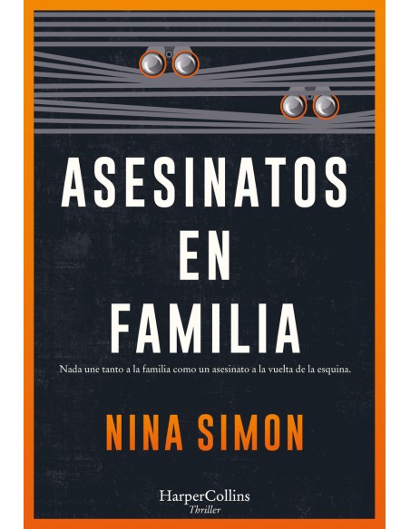 Asesinatos en familia