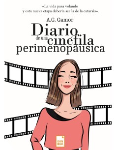 Diario de una cinefila perimenopausica
