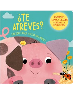 Te atreves