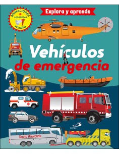Vehiculos de emergencia