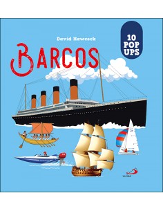 Barcos