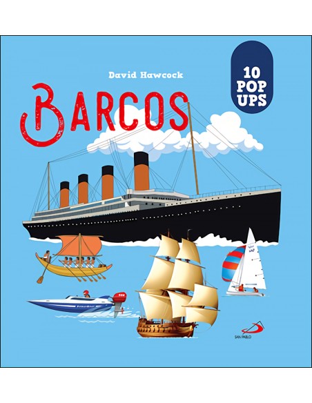 Barcos