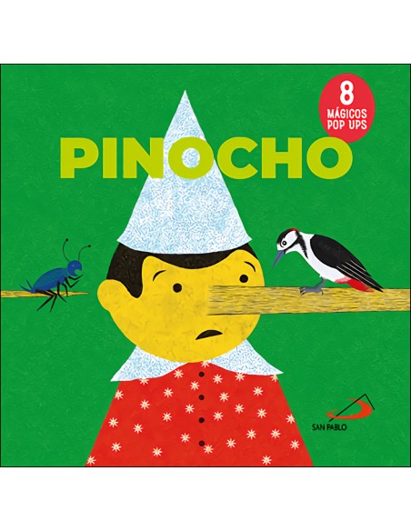 Pinocho