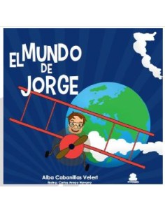EL MUNDO DE JORGE