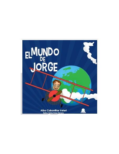 EL MUNDO DE JORGE