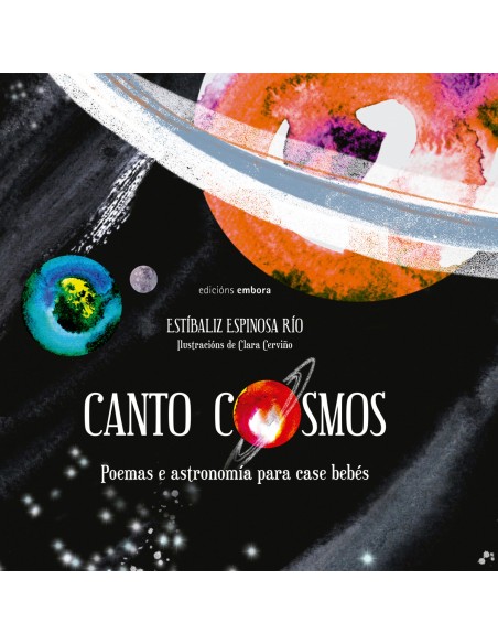 CANTO COSMOS