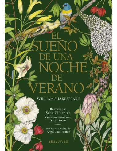 El sueno de una noche de verano