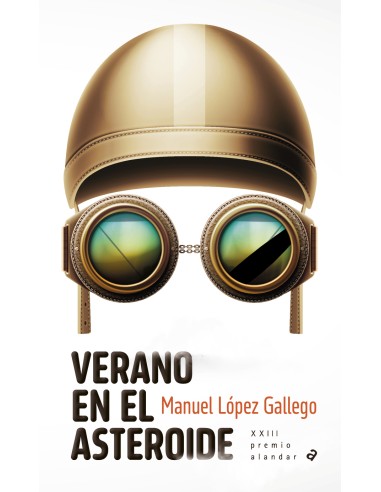 Verano en el asteroide