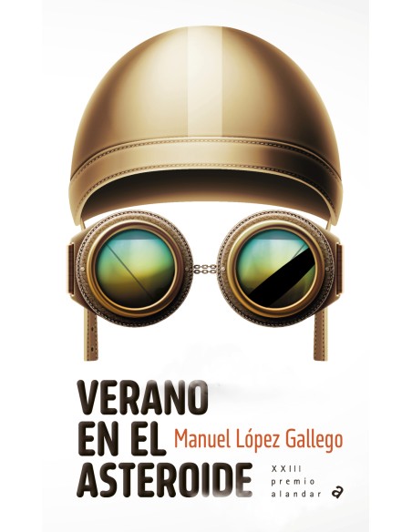 Verano en el asteroide