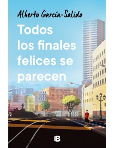 Todos los finales felices se parecen