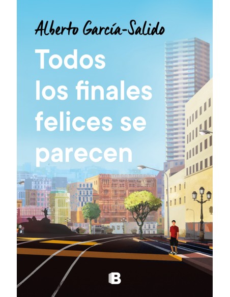 Todos los finales felices se parecen