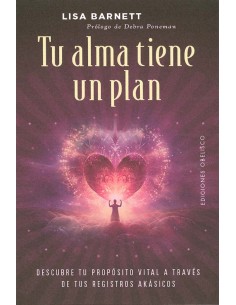 Tu alma tiene un plan