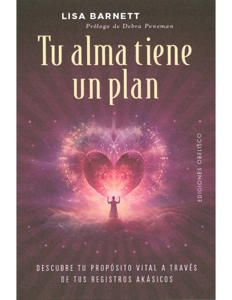 Tu alma tiene un plan