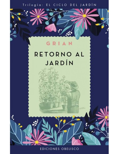 Retorno al jardin