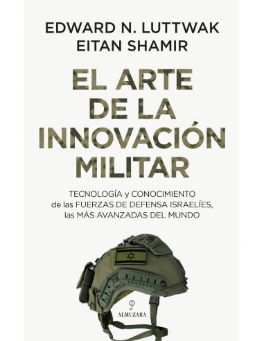 El arte de la innovacion militar