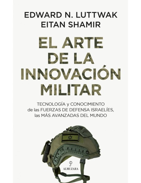 El arte de la innovacion militar