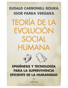 Teoria de la evolucion social humana