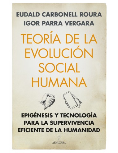 Teoria de la evolucion social humana