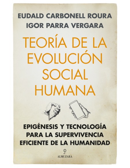 Teoria de la evolucion social humana