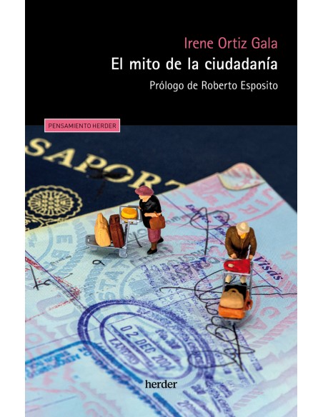 El mito de la ciudadania