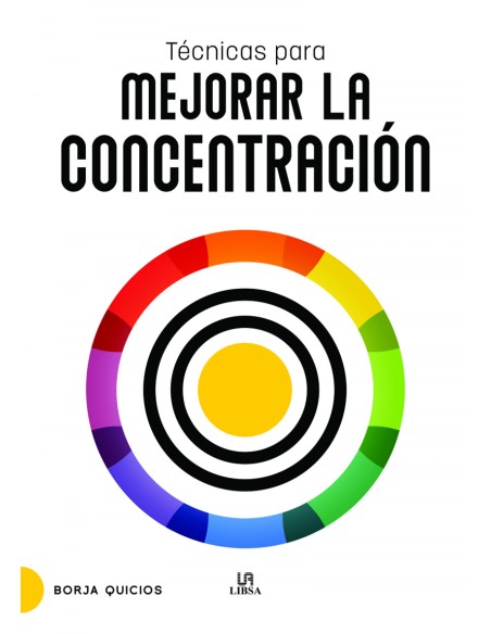 Tecnicas para Mejorar la Concentracion