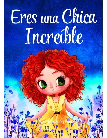 Eres una Chica Increible