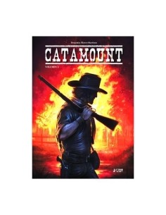 CATAMOUNT 02