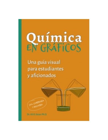 QUIMICA EN GRAFICOS