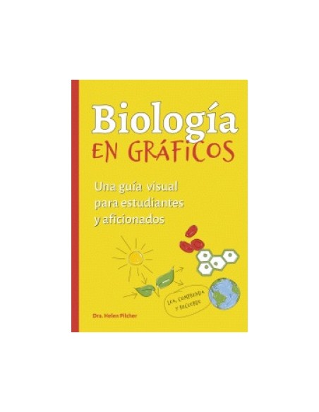 BIOLOGIA EN GRAFICOS