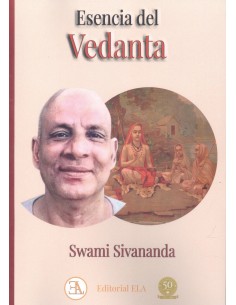 ESENCIA DEL VEDANTA