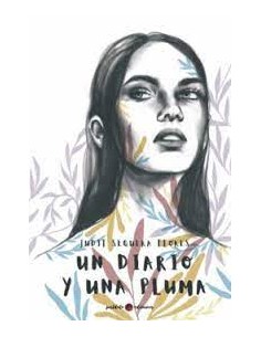 Un diario y una pluma