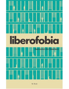LIBEROFOBIA