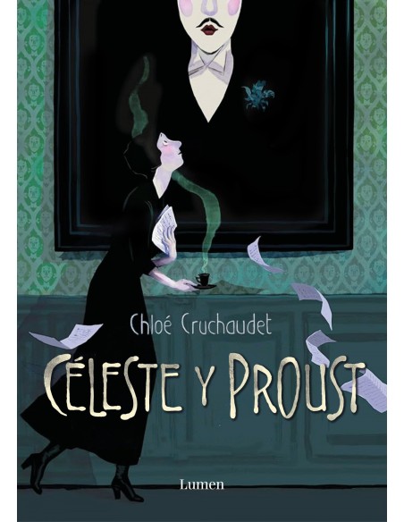 Celeste y Proust