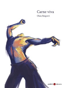 Carne viva