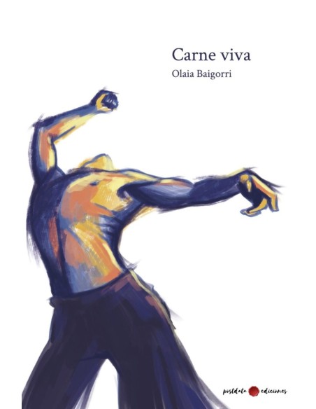 Carne viva