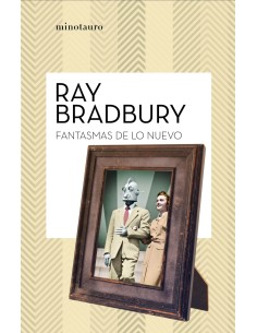 Fantasmas de lo nuevo