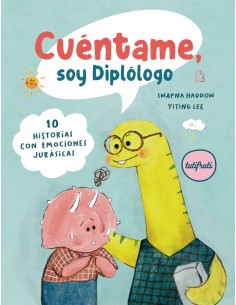 Cuentame soy diplologo