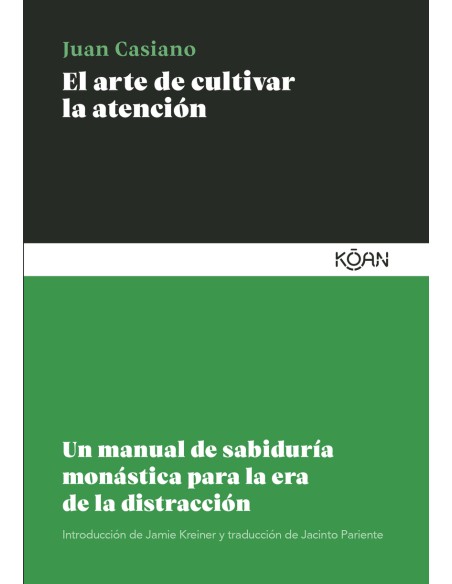 El arte de cultivar la atencion