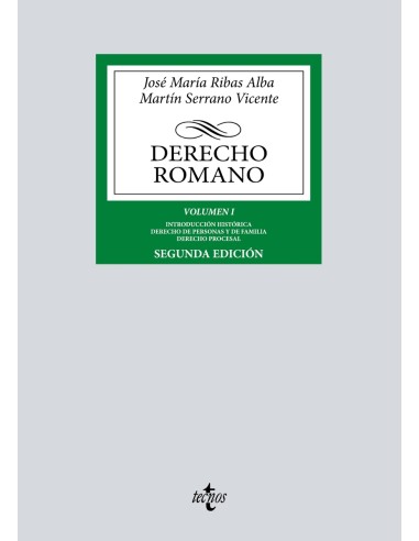 Derecho romano