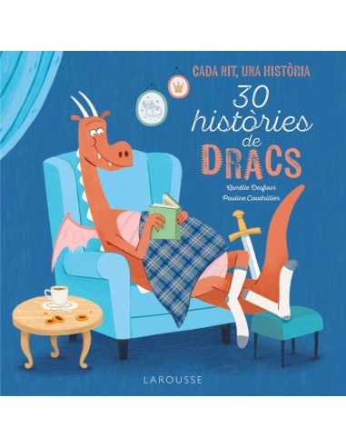 30 Histories de dracs
