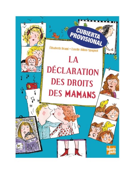 La declaracio dels drets de les mames