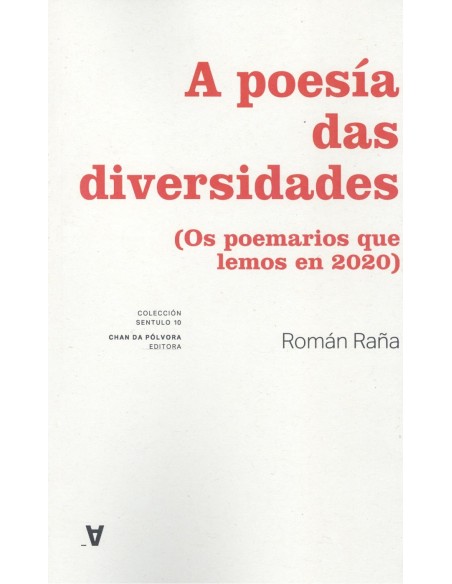 A poesia das diversidades